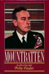 Ziegler, Philip - MOUNTBATTEN  - The Official Biography