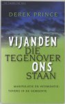 D. Prince, L.A. Degenhardt - Vijanden die tegenover ons staan