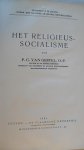 Gestel P.C. van - Het Religieus-Socialisme