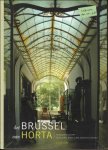 Aubry, Francoise - Brussel van Horta (NL)