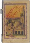 J. Muyldermans - Afrikaansche schetsen - eerste reeks - Het koningskind van Oeroendi - Perles langs de baan