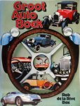 Rive Box - Groot autoboek