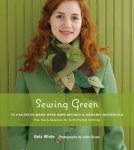 Betz White - Sewing Green