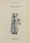 Evelyne Wilwerth - Neel Doff : biographie