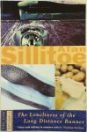 Alan Sillitoe 17382 - The loneliness of the long distance runner