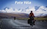 Steven Geirnaert - Foto Vélo gedachten en impressies uit 20.000 km Azië