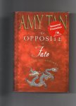Tan Amy - the Opposite of Fate, a book of Musings.
