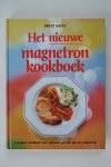 Faist, Fritz & Damsma, Margreet - Het nieuwe magnetron kookboek