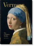 Karl Schütz 160677 - Vermeer The Complete Works