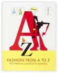 Georgette Koning - Fashion from A to Z