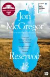 Jon McGregor - Reservoir 13 Winner of the 2017 Costa Novel Award