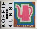 Egbers Henk - Koffie in de kunst Tekst in vier talen Ned Duits Engels Frans
