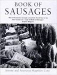 Coxe, Antony; Coxe, Hippisley - Book of Sausages