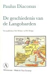 Diaconus, Paulus - De geschiedenis van de Langobarden
