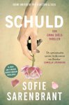 Sofie Sarenbrant - Emma Sköld 4 - Schuld