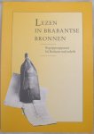 Veen, Annemiek van der en Wols, Rien - Lezen in Brabantse bronnen - Begrippenapparaat bij Brabants oud-schrift