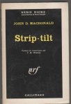 MacDonald,John D. - Strip-tilt