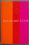 Batticus / Brandt Corstius, Hugo - Klein maar zijn Batticus / Brandt Corstius, Hugo - Klein maar zijn