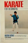 Keith Vitali 125397,  Kent Mitchell 125398 - Karate for Beginners