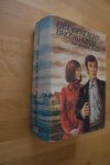 Oosterbroek-Dutschun, Annie - Het geslacht Bronkhorst - Trilogie - Anderen betaalden / Zij zoeken de vrede / Nu geen tranen meer