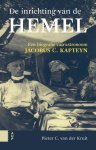 Pieter C. van der Kruit - De inrichting van de hemel