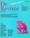 Haakman, Anton van e.a. (redactie) - De Revisor, vijftiende jaargang, nr. 1 & 2, maart 1988