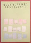 PTT. & KOMRIJ, GERRIT & ANTHON BEEKE (MET EEN ESSAY VAN). - Nederlandse postzegels. 1981.  Achtergronden, Vormgeving, Emissiegegevens , Stempels + Een essay van Gerrit Komrij en Anthon Beeke