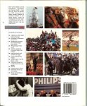 Han van Bree ..  en Peter Paul Massee .. Omslagontwerp Frans Duivis en de Lay-out van Meijster Desgin b.v. - Het Aanzien Van 1990 .. twaalf maanden wereldnieuws in beeld .. met oorlog om Gronings krakers bolwerk & en bewaren we wat we gooien met de Kapitalistische anarchist failliet