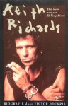 Victor Bockris - Keith richards