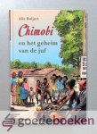 Buijert, Alie - Chimobi en het geheim van de juf