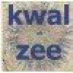 Kesteloo, Carla. - Kwal uit zee. Kesteloo, Carla. - Kwal uit zee.