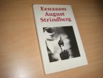 August Strindberg; Cora Polet (vert.) - Eenzaam [Meulenhoff Biblio]