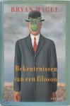 Bryan Magee - Bekentenissen van een filosoof