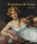 Wilfried Seipel, Peter-Klaus Schuster - Francisco de Goya, 1746-1828 : Prophet der Moderne