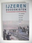 Andriessen, J.H.J. - IJzeren doodskisten / het U-Bootwapen in de Eerste Wereldoorlog