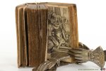 BOSSE, ABRAHAM. - Algemeene manier van de Hr. Desargues Tot de practyk der perspectiven, gelijck tot die der meet-kunde, met de kleyne Voet-maat, mitsgaders der plaatsen, en proportien van de stercke en flaauwe Rakingen, of Kleuren. By-een-gevoeght door Abraham...