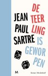 Jean-Paul Sartre - De teerling is geworpen