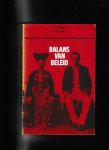 Baudet - Balans van beleid
