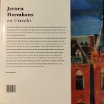 Jeroen Hermkens - Jeroen Hermkens en Utrecht - Litho's