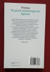 comte, fernand - grote mythologische figuren, de comte, fernand - grote mythologische figuren, de