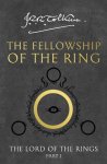 J. R. R. Tolkien - 1997 The Fellowship Of The Ring