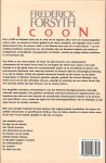 Forsyth, Frederick ..  Vertaling: Jan Smit. Illustratie omslag: Marianne Vonkeman; - Icoon