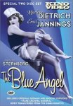 Dietrich, Marlene and Emil Jannings: - Blue Angel (1930) / (Sub) [DVD] [Region 1] [NTSC] [US Import]
