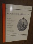 Kricheldorf - Munzen und Medaillen. Auktion XLII mai 1990