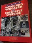 Robinson, John - Motorradvergaser und Einspritzsysteme
