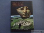 Duby Tal, Moni Haramati, Shimon Gibson. - Flights into Biblical Archaeology.