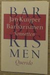 Jan Kuijper - Barbarismen