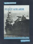 Tim Coates - Fleet Air Arm