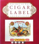 Joe Davidson - The Art of the Cigar Label