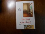 Binchy, M. - Het hart op de tong Binchy, M. - Het hart op de tong